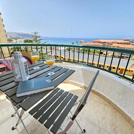 Studio Dream View, Los Cristianos Arona  Exterior foto
