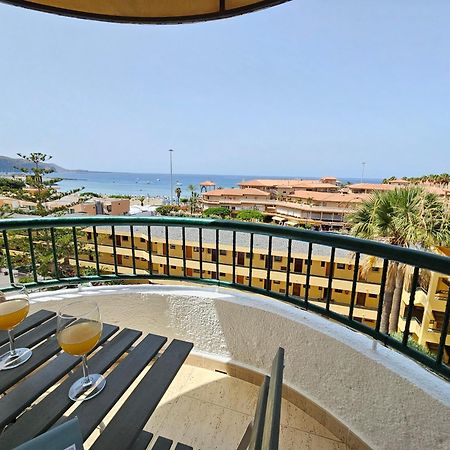 Studio Dream View, Los Cristianos Arona  Exterior foto