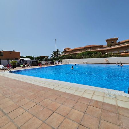 Studio Dream View, Los Cristianos Arona  Exterior foto