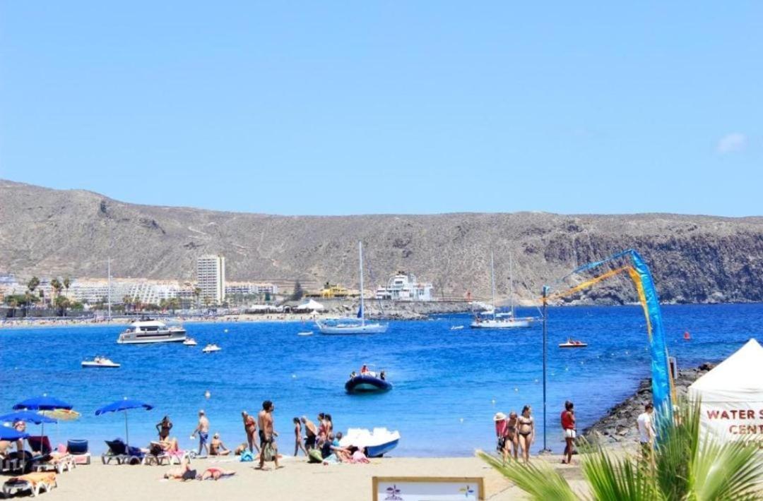 Studio Dream View, Los Cristianos Arona  Exterior foto