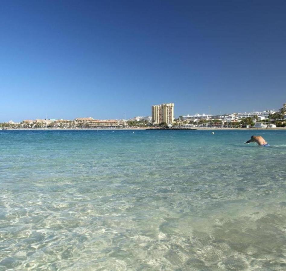 Studio Dream View, Los Cristianos Arona  Exterior foto