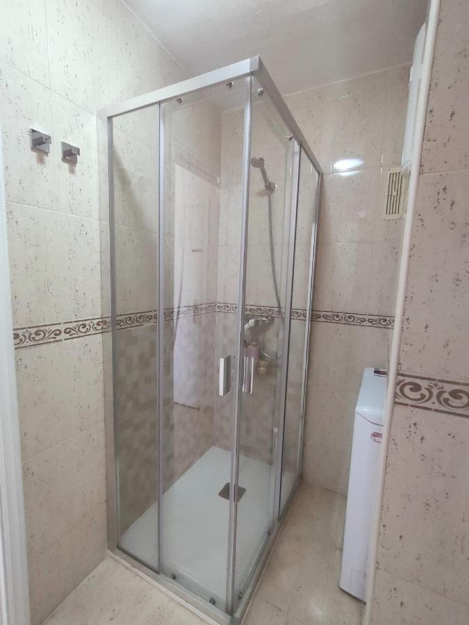 Studio Dream View, Los Cristianos Arona  Exterior foto