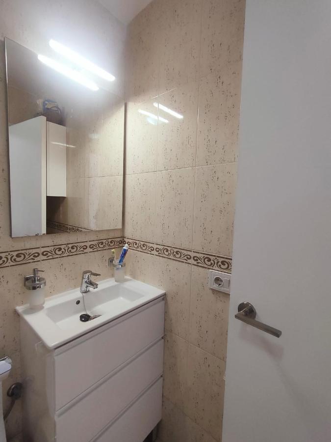 Studio Dream View, Los Cristianos Arona  Exterior foto