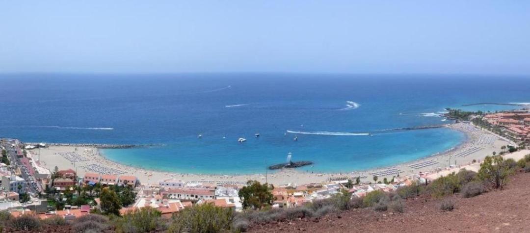Studio Dream View, Los Cristianos Arona  Exterior foto