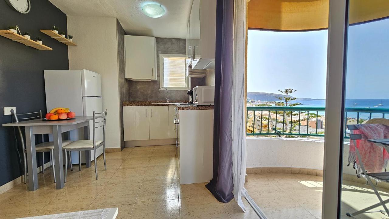 Studio Dream View, Los Cristianos Arona  Exterior foto
