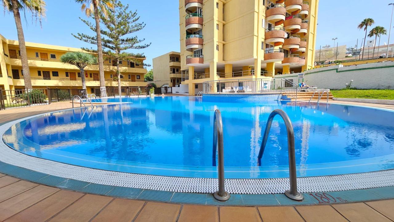 Studio Dream View, Los Cristianos Arona  Exterior foto