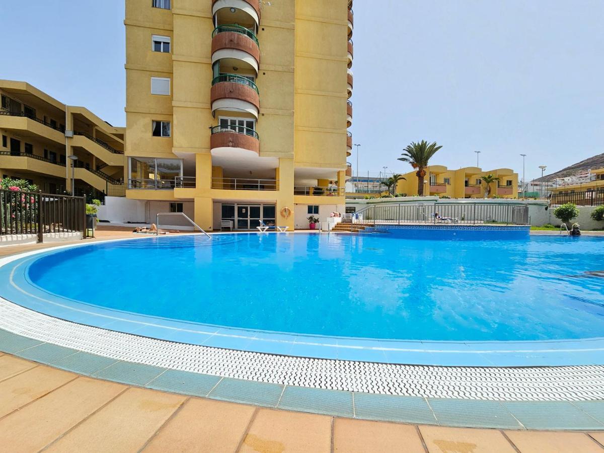 Studio Dream View, Los Cristianos Arona  Exterior foto