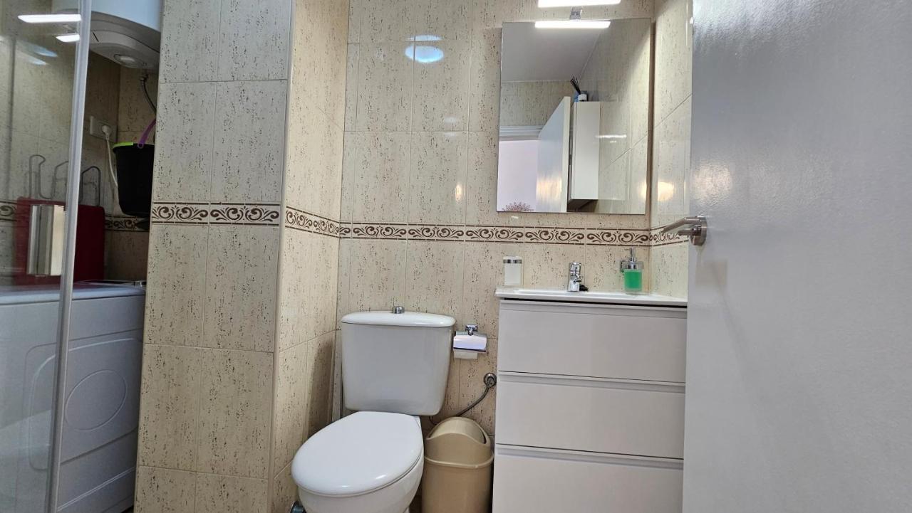 Studio Dream View, Los Cristianos Arona  Exterior foto