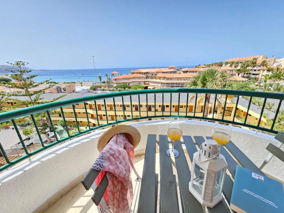 Studio Dream View, Los Cristianos Arona  Exterior foto