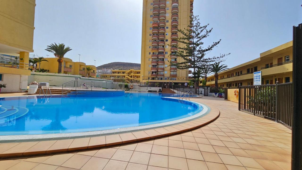 Studio Dream View, Los Cristianos Arona  Exterior foto