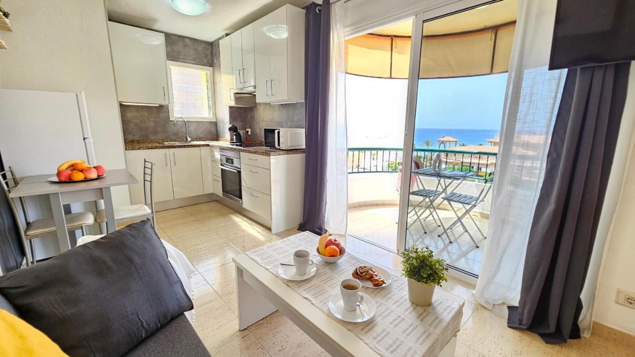 Studio Dream View, Los Cristianos Arona  Exterior foto