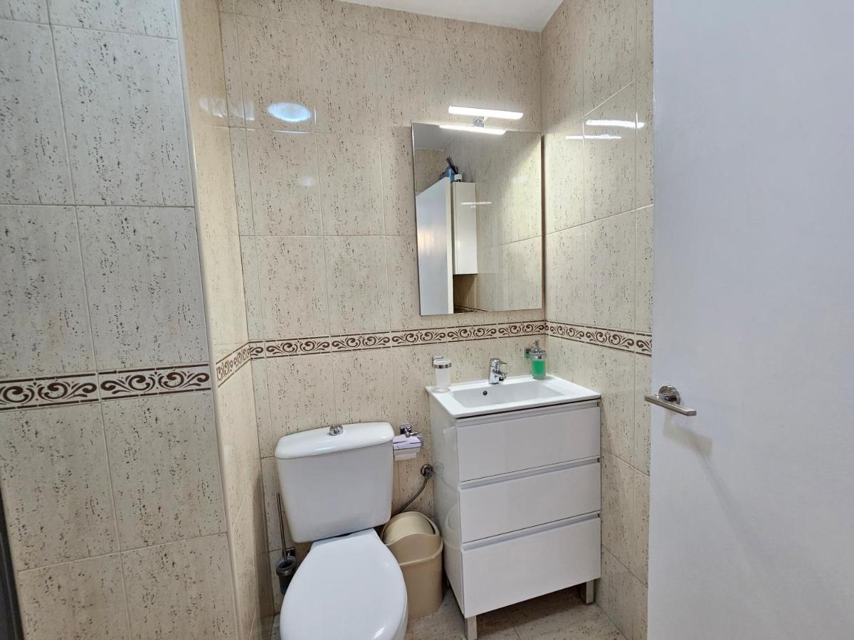 Studio Dream View, Los Cristianos Arona  Exterior foto