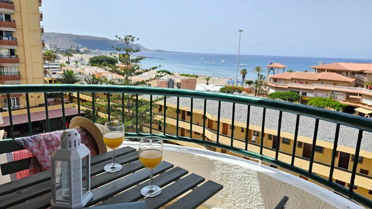 Studio Dream View, Los Cristianos Arona  Exterior foto