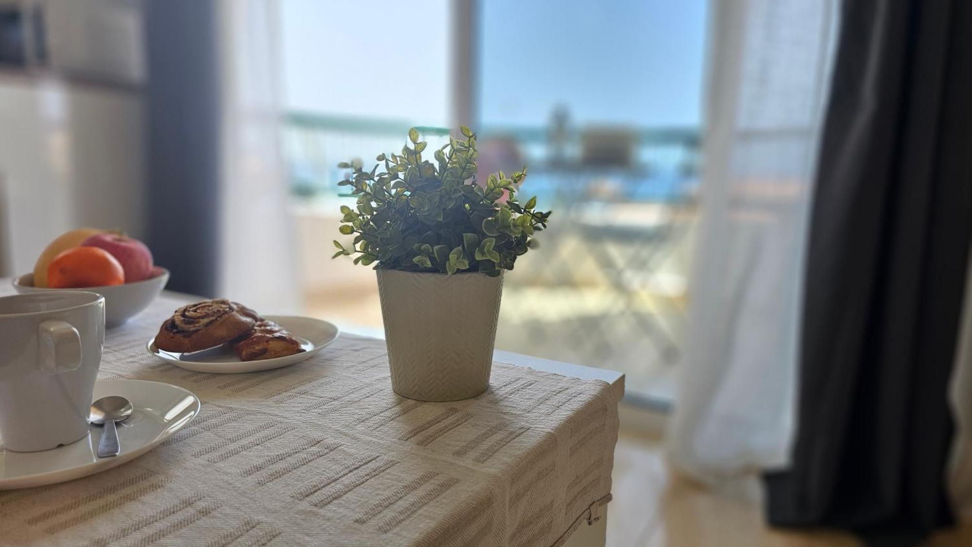 Studio Dream View, Los Cristianos Arona  Exterior foto